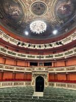 COGECI_BUREAU_D_ETUDES_STRUCTURE_LYON_THEATRE_DULLIN_CHAMBERY_2