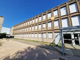 Étude de faisabilité à l&rsquo;IUT La Doua à Lyon (69)