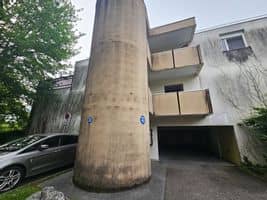 COGECI_BET_STRUCTURE_LYON_RESIDENCE_LES_BUCLOS_MAYLAN_1