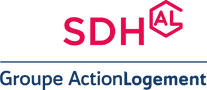 logo_Société Dauphinoise pour Habitat