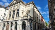 COGECI_BUREAU_D_ETUDES_STRUCTURE_LYON_THEATRE_DULLIN_CHAMBERY_1