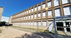 Étude de faisabilité à l&rsquo;IUT La Doua à Lyon (69)