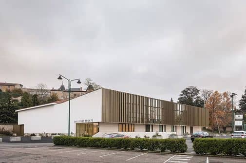 COGECI-BUREAU_D_ETUDE_-STRUCTURE-GYMNASE-CIVRIEUX-ENTREE