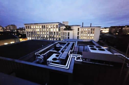 COGECI-BET_STRUCTURE_LYON_GROUPES_SCOLAIRES _VILLEURBANNE