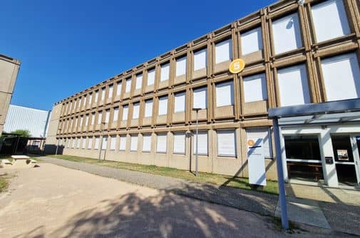 Étude de faisabilité à l&rsquo;IUT La Doua à Lyon (69)