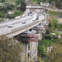cogeci bureau d’études structure lyon ouvrage d’art Viaduc de Cabrolles