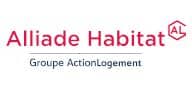 alliade_habitat_logo