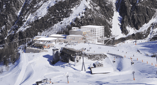 LES GRANDS MONTETS G2-G3 – 1