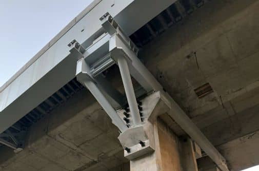 cogeci bureau d’études structure lyon ouvrage d’art Viaduc de Cabrolles