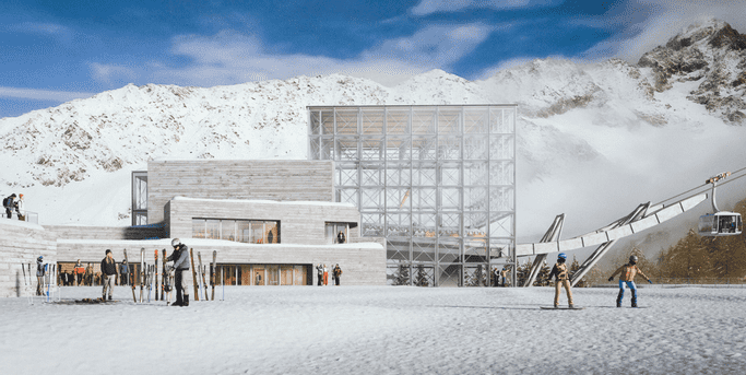 LES GRANDS MONTETS G2-G3